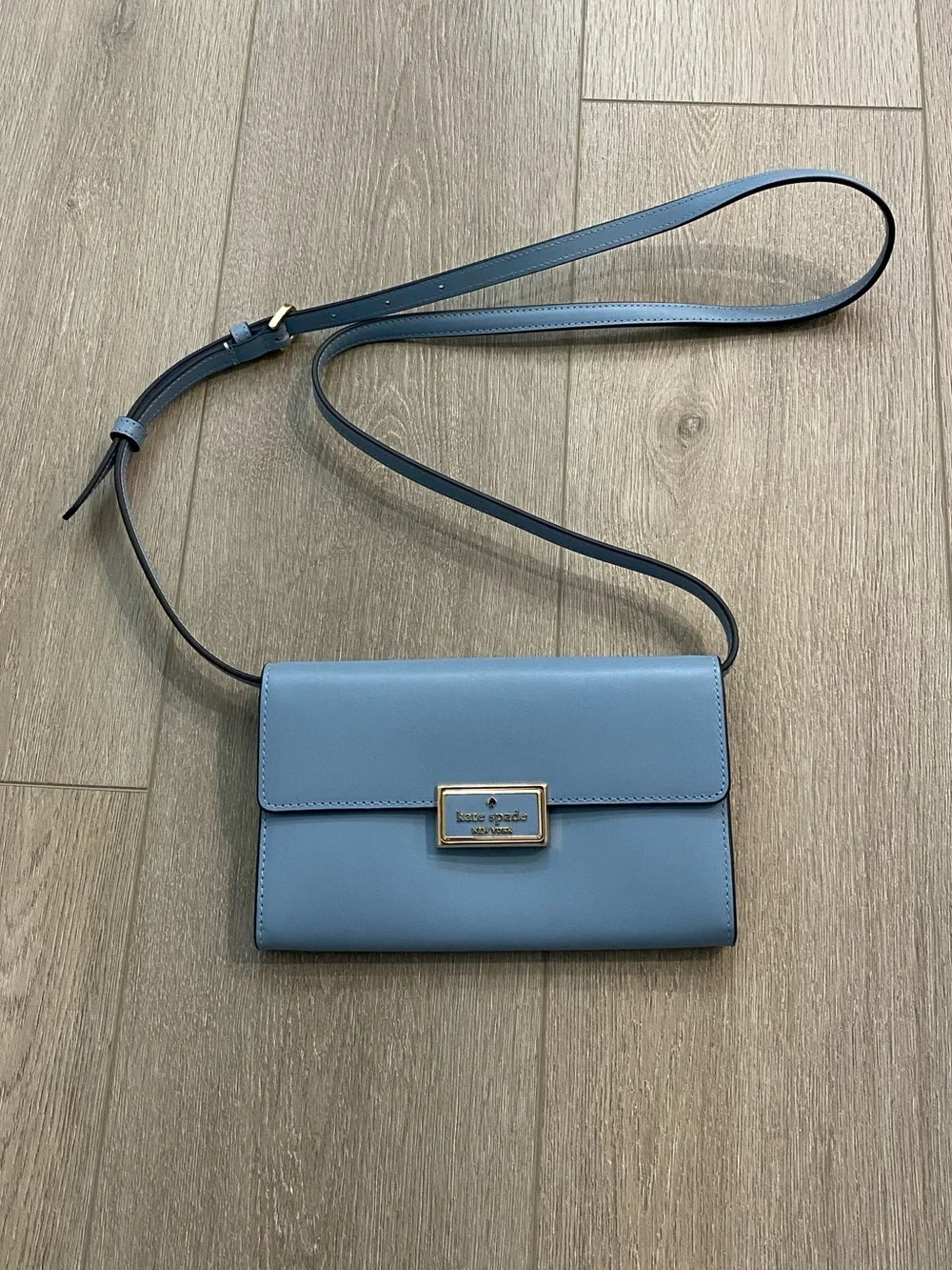 Kate Spade Crossbody Purse